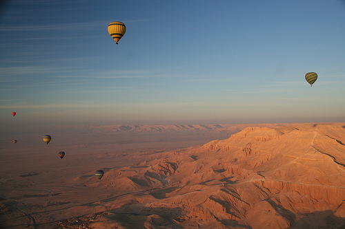 Valley of the Kings